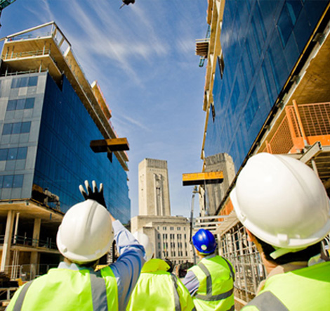 Contractors All Risk | AARKAY INSURANCE BROKERS | Insurance Brokers | Insurance Provider in Kuwait