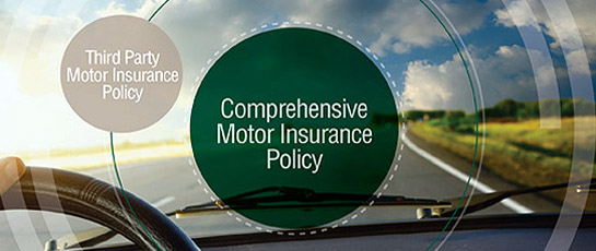 MOTOR THIRD PARTY LIABILITY INSURANCE